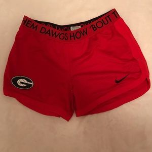 GEORGIA SHORTS